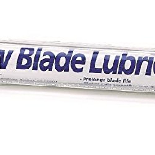 Olson Saw AC70010 Saw Blade Lubricant Stick Stone for Band Saw Blades