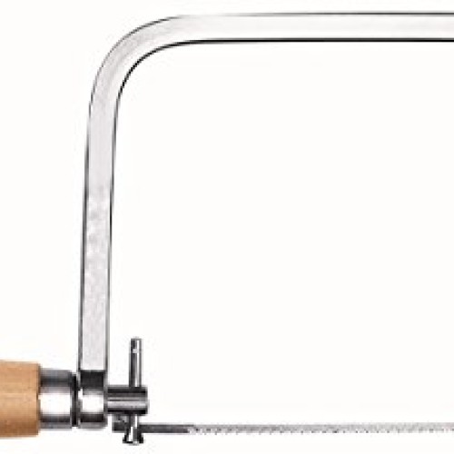 Olson Saw SF63510 Coping Saw Frame Delude Coping Frame/End Screw