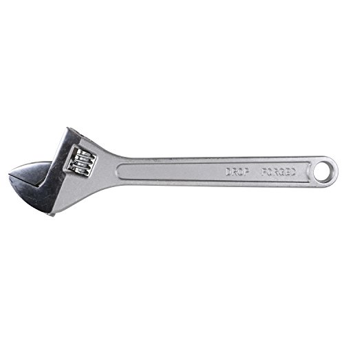 Olympia Tools 01-024 24-Inch Adjustable Wrench