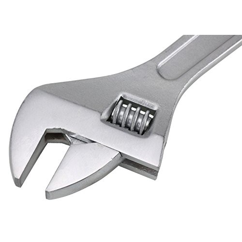 Olympia Tools 01-024 24-Inch Adjustable Wrench