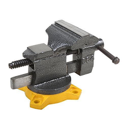 Olympia Tools 38-604 Bench Vise, Workshop Series, 4-Inch