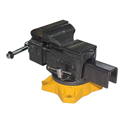 Olympia Tools 38-614 4 Mechanics Bench Vise