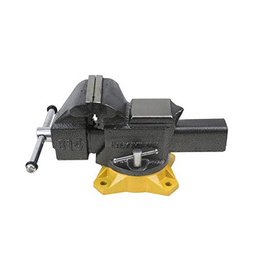 Olympia Tools 38-614 4 Mechanics Bench Vise