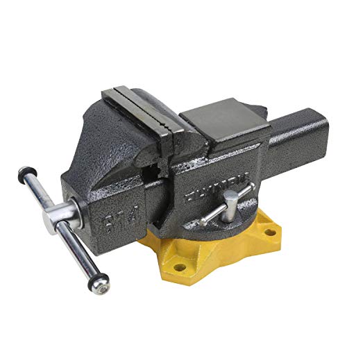 Olympia Tools 38-614 4 Mechanics Bench Vise