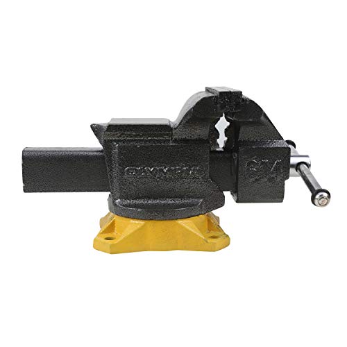 Olympia Tools 38-614 4 Mechanics Bench Vise