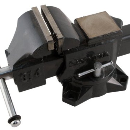 Olympia Tools 38-614 4 Mechanics Bench Vise