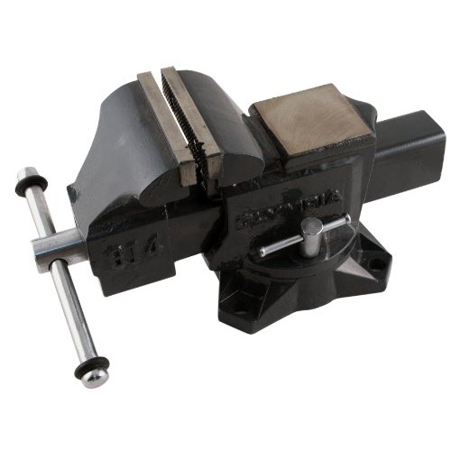 Olympia Tools 38-614 4 Mechanics Bench Vise