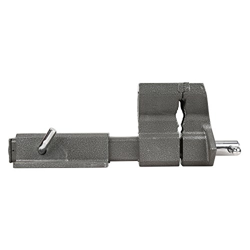 Olympia Tools Hitch Vise 38-652, 6 inches