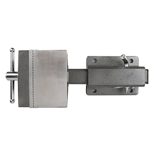 Olympia Tools Hitch Vise 38-652, 6 inches