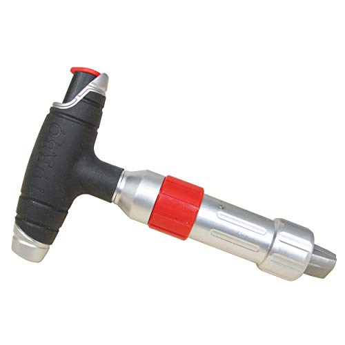 Olympia Tools Turbo Driver 76-408 Ratcheting Self Quick Adjusting ...