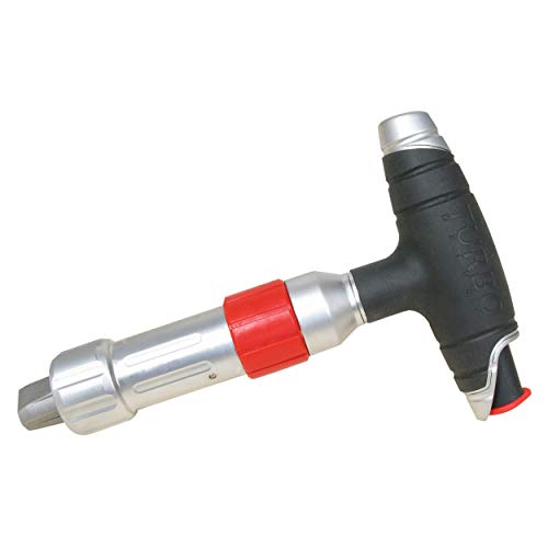 Olympia Tools Turbo Driver 76-408 Ratcheting Self Quick Adjusting ...