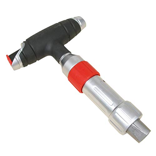 Olympia Tools Turbo Driver 76-408 Ratcheting Self Quick Adjusting ...