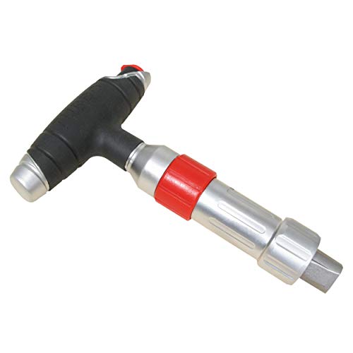 Olympia Tools Turbo Driver 76-408 Ratcheting Self Quick Adjusting ...