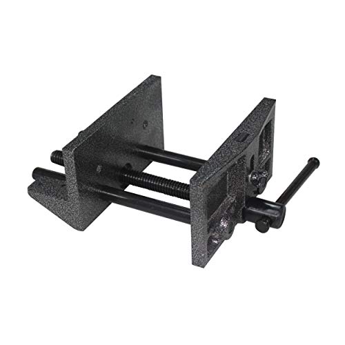 Olympia Tools Woodworking Vise with Bench Dog