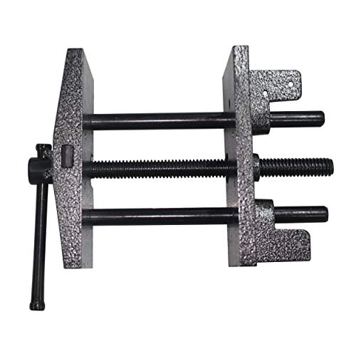 Olympia Tools Woodworking Vise with Bench Dog