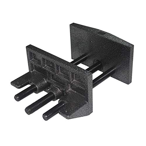 Olympia Tools Woodworking Vise with Bench Dog