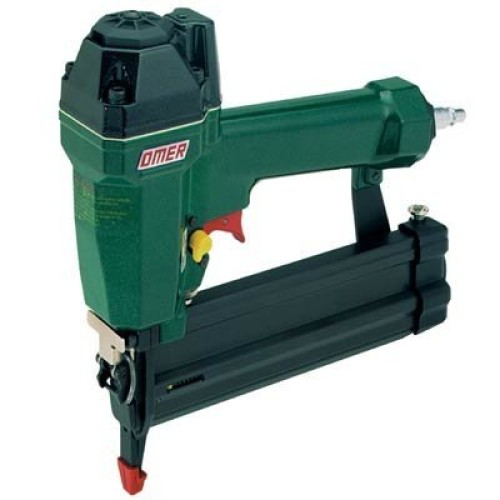 OMER 3/4 - 2 HD 18 Gauge Brad Nailer by Omer