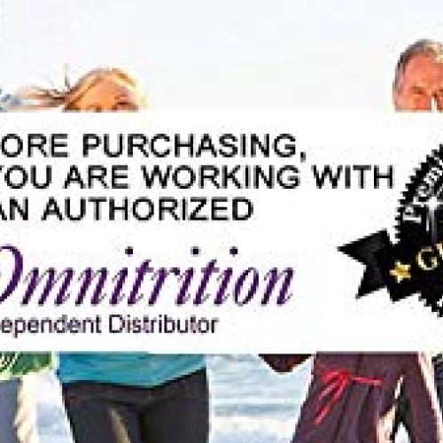 Omnitritions Immune Defense Dietary Supplement with 10 Chinese Mu...