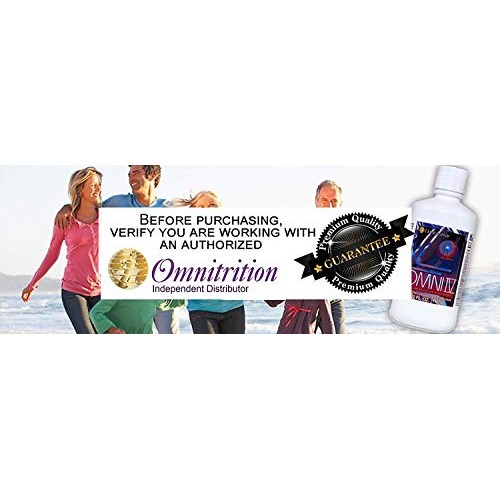 Omnitritions Immune Defense Dietary Supplement with 10 Chinese Mu...