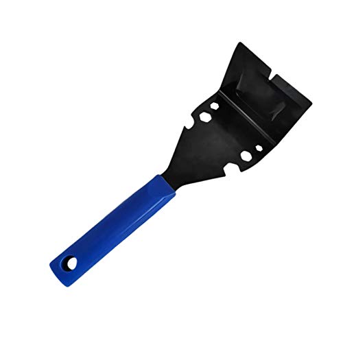 ompait Trim Puller, Portable Durable Trim Removal Tool, Pry Bars H...