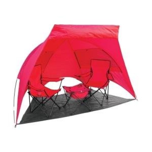 4-Pc. Cabana Set - Everything But the Cabana Boy