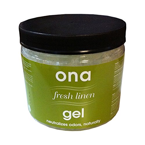 Ona Gel Fresh Linen, 732 gm