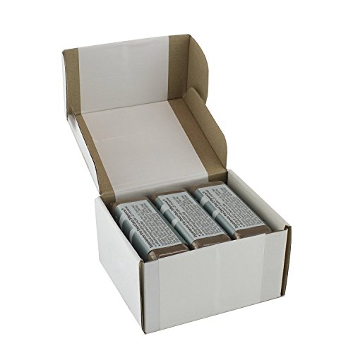DEAD SEA Salt Mud SOAP 3 PK, Dead Sea Salt, Shea Butter, Argan Oil...