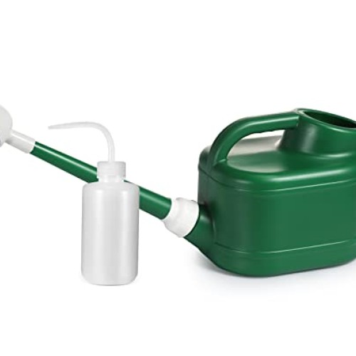 Watering Can 1 Gallon, ONEDONE Watering Can Indoor Plants Outdoor ...