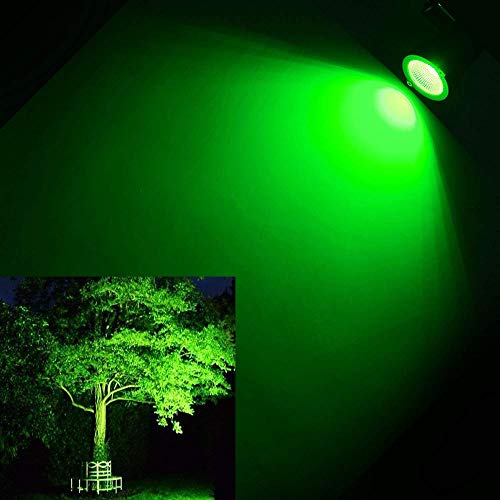 Onerbuy 12V Low Voltage LED Landscape Lights Waterproof Outdoor Wa...