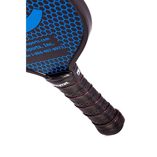 ONIX Graphite Z5 Pickleball Paddle Graphite Carbon Fiber Face wit...