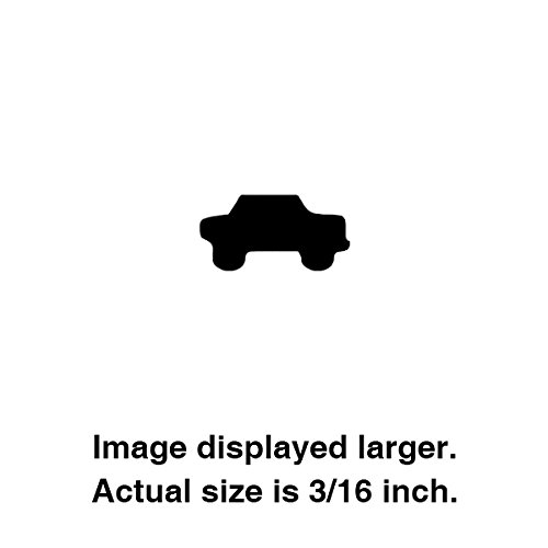 Hole Punch - Car SUV - 3/16