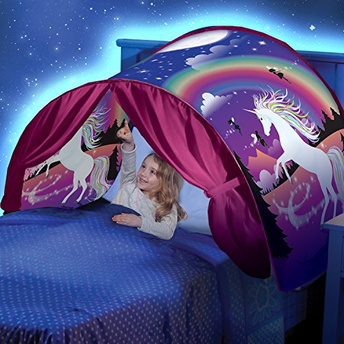 ONTEL Dream Tents Unicorn Fantasy