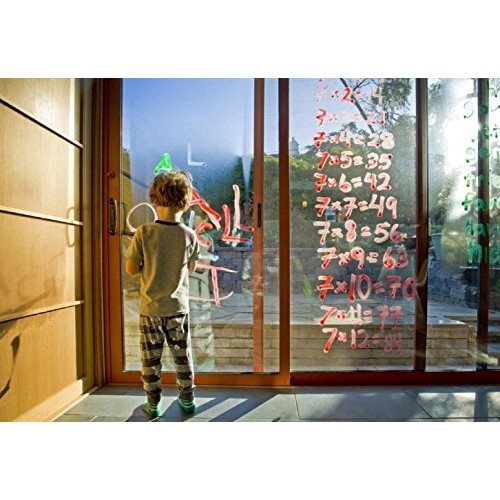 ONUPGO Liquid Chalk Markers, 8 Pack Erasable Chalk Pens for Chalkb...