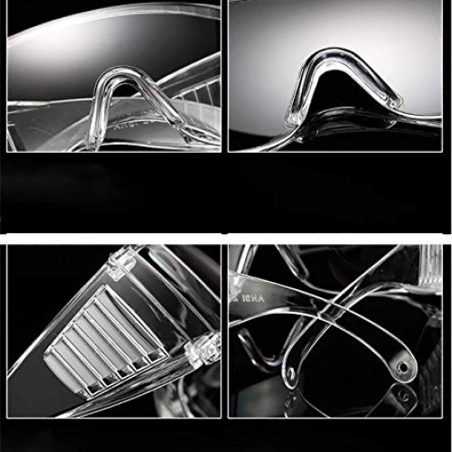 ONV Safety Glasses Over Glasses Safety Goggles Industrial Goggles ...