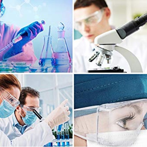 ONV Safety Glasses Over Glasses Safety Goggles Industrial Goggles ...