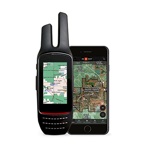 ONX Hunt: Missouri Hunt Chip for Garmin GPS - Hunting Maps with Pu...