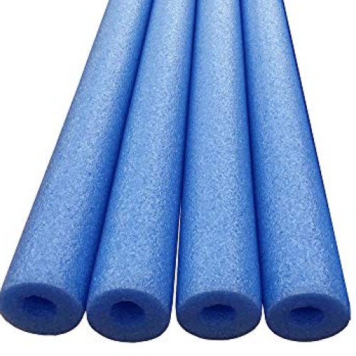 Oodles of Noodles Deluxe Famous Foam Pool Noodles Wholesale 4 Pack...