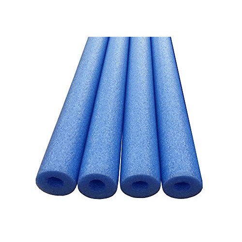 Oodles of Noodles Deluxe Famous Foam Pool Noodles Wholesale 4 Pack...