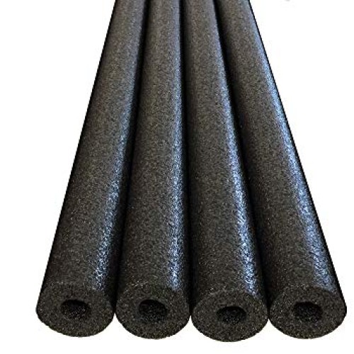 Oodles of Noodles Deluxe Famous Foam Pool Noodles Wholesale 4 Pack...