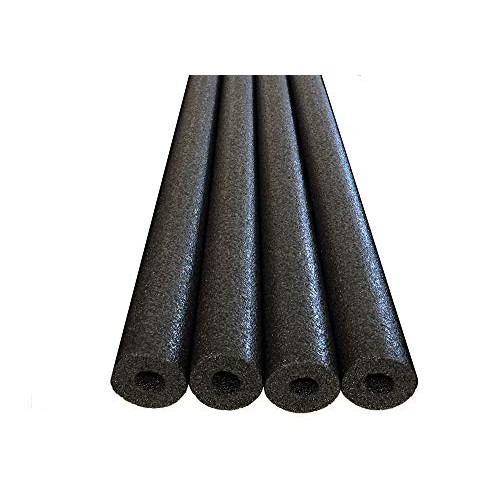 Oodles of Noodles Deluxe Famous Foam Pool Noodles Wholesale 4 Pack...
