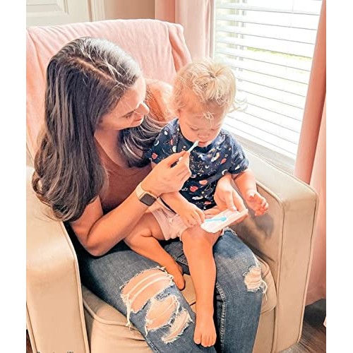 oogiebear - Nose and Ear Gadget. Safe, Easy Nasal Booger and Ear C...