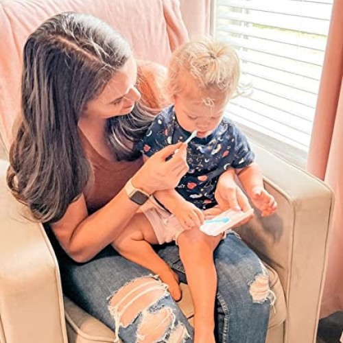 oogiebear - Nose and Ear Gadget. Safe, Easy Nasal Booger and Ear C...