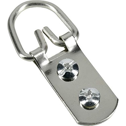 OOK by Hillman 535672 Zinc Ring Assorted Hanger and Picture Frame ...