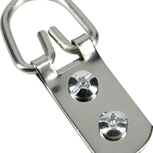 OOK by Hillman 535672 Zinc Ring Assorted Hanger and Picture Frame ...