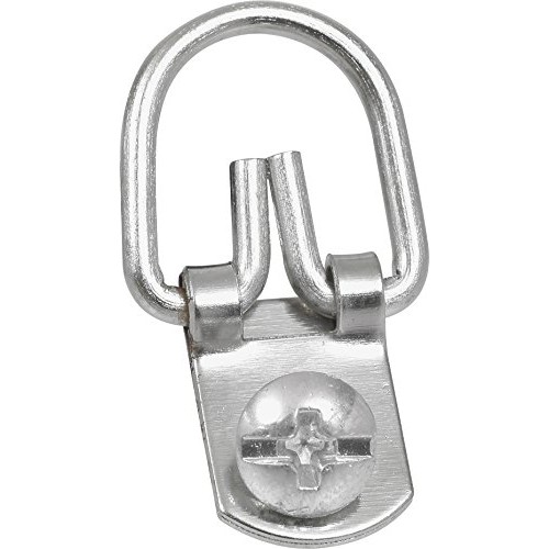 OOK by Hillman 535672 Zinc Ring Assorted Hanger and Picture Frame ...