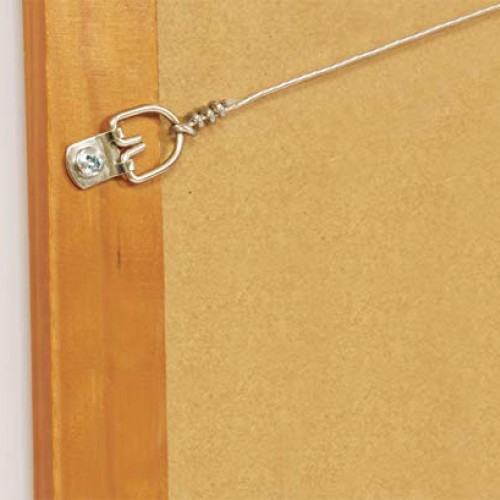 OOK by Hillman 535672 Zinc Ring Assorted Hanger and Picture Frame ...