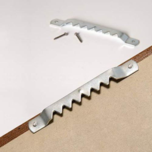 OOK by Hillman 535672 Zinc Ring Assorted Hanger and Picture Frame ...