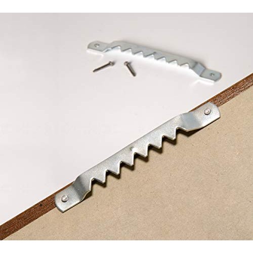 OOK by Hillman 535672 Zinc Ring Assorted Hanger and Picture Frame ...