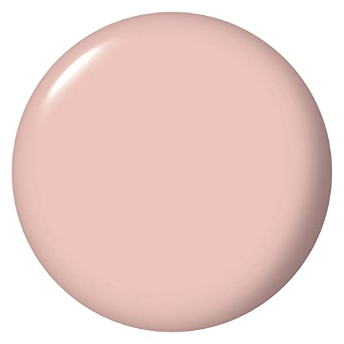 OPI Nail Lacquer, Bubble Bath, Nude Nail Polish, 0.5 fl oz