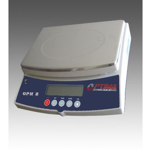 Optima Scales OPH-Z10K Precision Digital Balance, 10 kg x 0.1 g